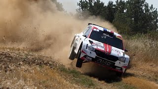 Highlights Rallye Terre de Langres 2022 by Ouhla Lui