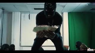 ChoMoney - Barz