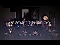 LOVE ME, LOVE ME NOT - (Celena Pieper & Jonas Hein) by Joey Contreras [Cover Version]