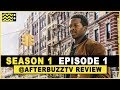 God Friended Me Season 1 Episode 1 Review & After Show
