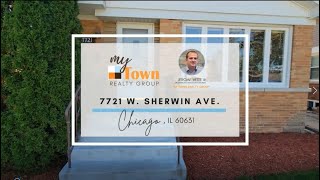 7721 W Sherwin Chicago, IL 60631