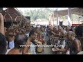 highlights of panchavadyam at cherpulassery temple _2022