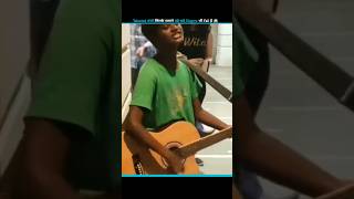 इन बच्चों के Talent को देखकर बड़े बड़े लोग भी Fail है 😂 | African viral boy | viral video | #shorts