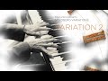 Irina Lankova presents GOLDBERG VARIATIONS / VARIATION 2