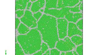 Nucleation during Solidification