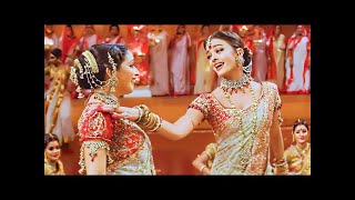 Dola Re Dola Re 4K Video | Shahrukh Khan | Aishwarya Rai , Madhuri Dixit | Devdas | 90s Songs