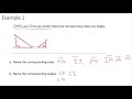 section 14.5 similarity part 1