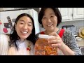 Learn How to Make Kimchi with This Delicious Korean Family Recipe | Homeschool | Everyday Food