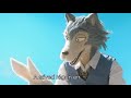 『hungarian cover』beastars opening ali wild side