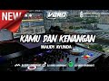 [ DJ KAMU DAN KENANGAN BIKIN SATU ROOM NANGIS FULL BASS 2024 - VARO OVERNIGHT X ALDI FVNKY ]