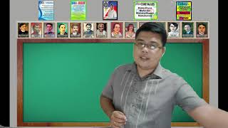 Demo Teaching(TLE-ICT)-Aldren R. Rubio