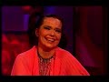 björk interview with jonathan ross 2004