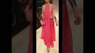 New Style Bandhani Dresses #fashiontrends2023 #trending #shortsvideo #viral #partywear