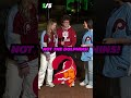 Drunk Girls Try NFL Throwback Logo Trivia!😂 | #shorts #nfl #buccaneers