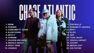 A Perfect Chase Atlantic Playlist for Every Mood