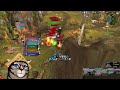 The bouncing pull 😂 | Daily Most Viewed WoW Clips ⚔️ #15