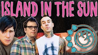 If Blink 182 Wrote 'Island In The Sun' By Weezer