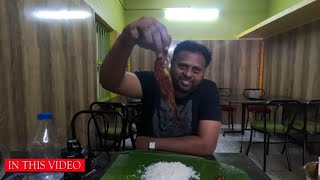 தஞ்சாவூரை கலக்கும்  non veg mess/ sai mess thanjavur