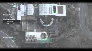 Black Ops 2 Headquarters 2 Multi-Kills
