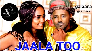 Galaanaa gaaromssa _JAALATOO_new ethiopia oromo music 2023 video vision (Official video 2023)