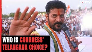 After Congress' Big Telangana Win, "No Consensus" On New Chief Minister