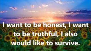 ArtSpark 2016 Be Honest