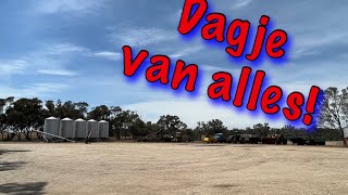 Wat gaan we vandaan doen?  (Australie Vlog 06)