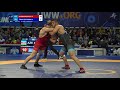 1 2 fs 92 kg o. nurmagomedov aze v. a. firouzpourba iri