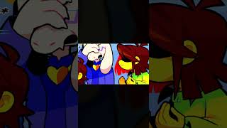 What ABOUT Asgore 😑 l Twin Runes Episode 16 [Deltarune Comic Dub] (feat. @WasherPizza )