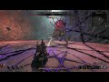 Remnant 2 | Corrupted RAVAGER BOSS FIGHT | SOLO MEDIC-RITUALIST | NIGHTMARE