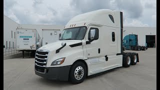 2019 Freightliner Cascadia 126 - 449k Miles - GP Trucks for Sale Chicago