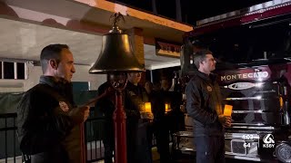 ‘Raising Our Light’ event to commemorate lives lost in Montecito 7 years ago