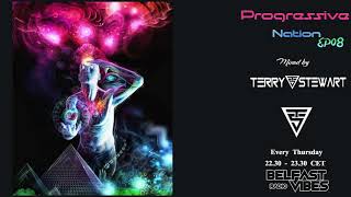 Progressive Psy & Trance Mix Dec 2018 - Neelix, Symphonix, Replay, Section 303