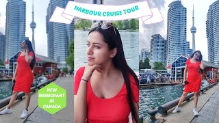 Toronto Harbour Cruise Tour | CANADA