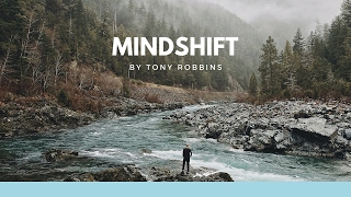 MINDSHIFT by Tony Robbins - Motivational Video