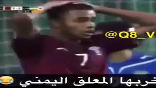 زلات المعلقين