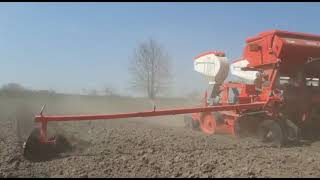 ☆Fendt 311 lsa +ozdoken VPHE-D☆  semanat floarea soarelui[04-04-2020]