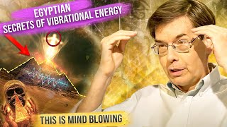 "Desires are FREQUENCIES" | Learn to Vibrate Correctly - Ancient VIBRATION | Dr. Robert Gilbert  J