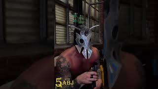 Out Now⚠️ 5Q with ABJ with @ultramantis.blackhttps://youtu.be/r9km5x-TKxQ