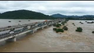 Chengalpattu palar bridge