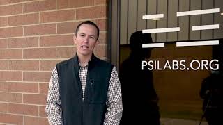 PJLA Client Spotlight - PSI Labs