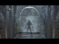 bloodborne 寝る前にすこし