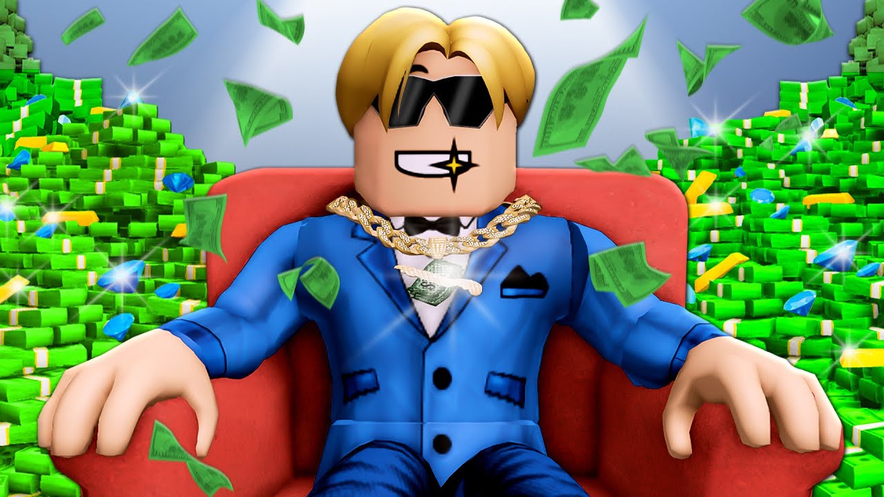 How He Became A Trillionaire Full Movie Youtube