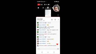 Nihas Ballu is Live stream കൂട്ടുകാരെ