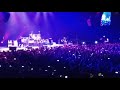 The Cult - Sweet Soul Sister (Luna Park, 03/10/17)