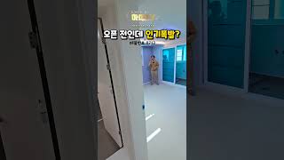 오픈 전인데 인기폭발 8713