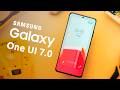 Samsung One UI 7 Апдейт (Android 15) - НАКОНЕЦ-ТО ДОЖДАЛИСЬ!!!