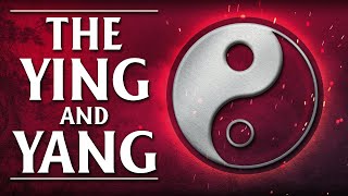 The Importance Of The Yin & Yang Symbol | TAOISM