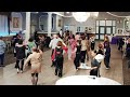 mambo boom line dance