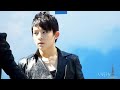 110326 fancam teentop focus ricky